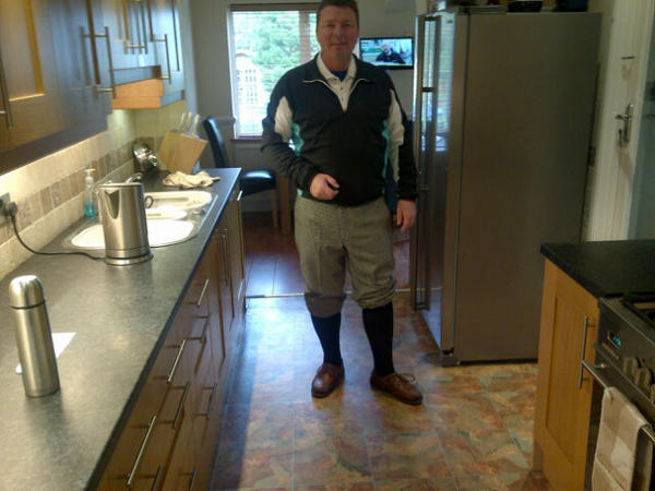 joeby1997's tweet image. @greg97_chucky if only there was a tweed jacket and a flat cap to go with the plus 4's #plus4s #tweedious #dadlad #golf