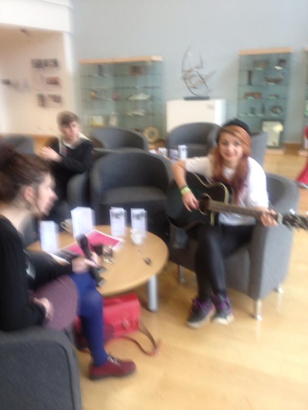 gibberdgallery tweet media