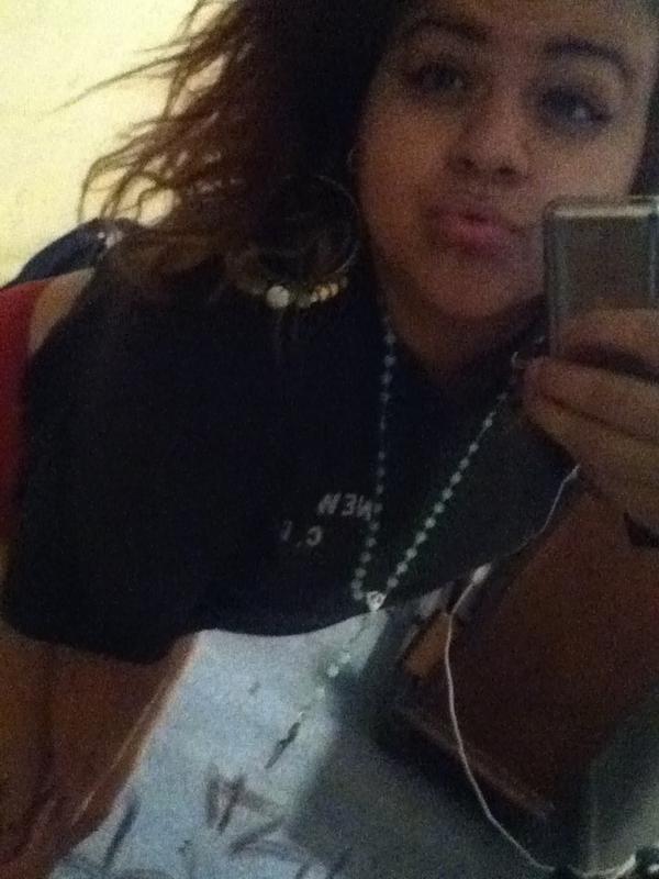 Smiley Rodriguez (Smileybabii10) Twitter