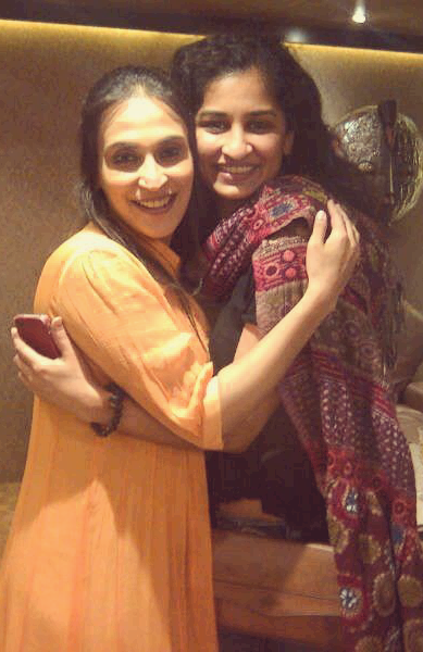 aishwarya rajinikanth twitter