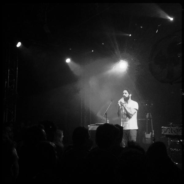 ApacheMagazine's tweet image. Apache was here hier soir #clockopera #laflechedor