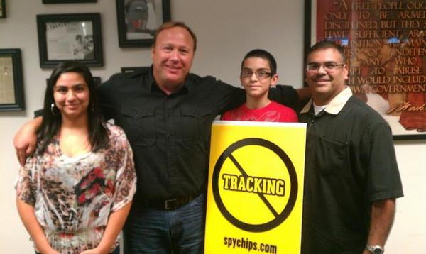 jeffreymadwisc's tweet image. #rfid #antitracking #patriots