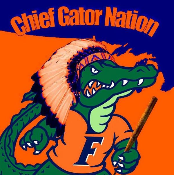 Tebow815's tweet image. #GoGators #BeatFSU