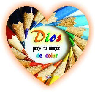 Bendiciones a todos en este hermoso día sábado, La paz del Señor nos acompañe. DECOLORES...!!!!!