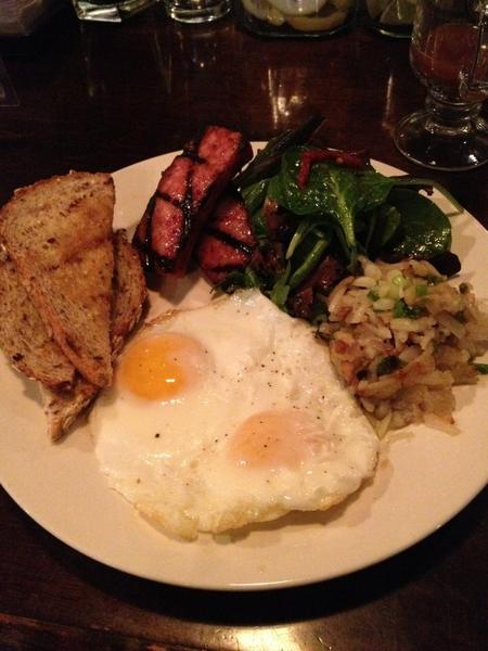BerryPark's tweet photo. $10 brunch!!! http://t.co/TbvuDx4F