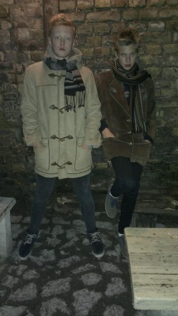 ParadiseCityLv's tweet image. Nabaklab foto. #modeļi :D