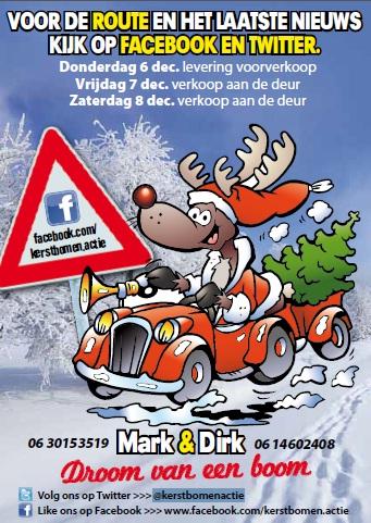 Kerstbomenactie tweet media