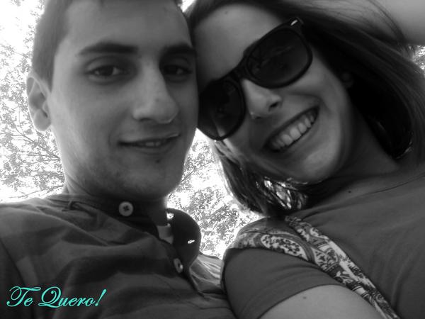 432_gomez's tweet photo. Mi Felicidad! @BorjaFernande14 http://t.co/rPJcpuX0