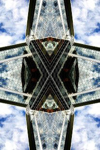 Several of these bad boys are getting framed up on a large scale to be handed over to <a href="/skyparkHQ/">Skypark Glasgow</a> from <a href="/kitchensinkart/">Scottish Mixed Media Artist</a>!