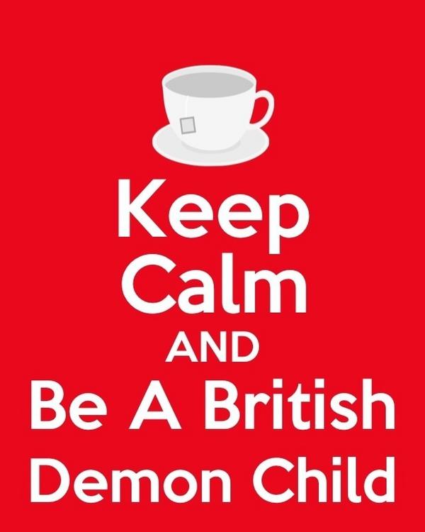 ImDatBrit's tweet image. :3