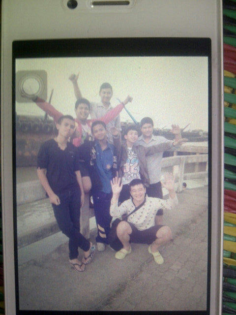 ford_sandee's tweet photo. ปากน้ำตาปี สุราษฎร์ธานี ! http://t.co/6lu1q4wn
