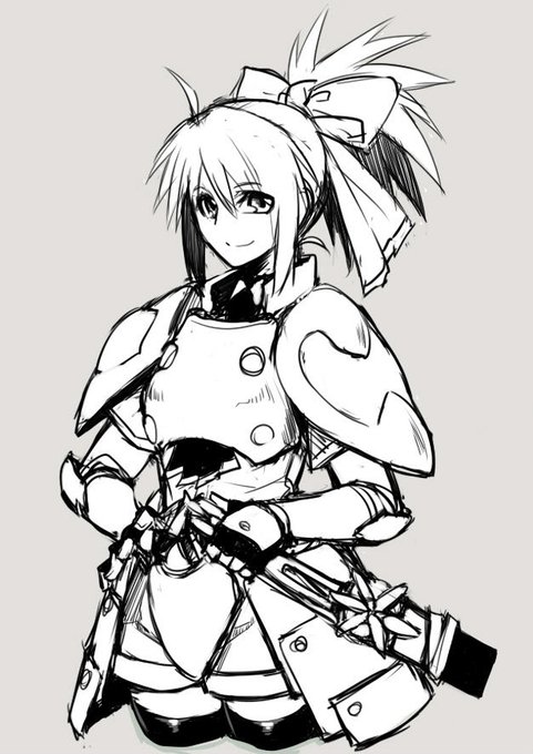 今日のターゲットはリール・フリーディアちゃんでありました  マント ガ ネェ… ('ω`)    