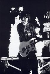 Happy 50th Johnny 'guitar' Squire #stoneroses #legend