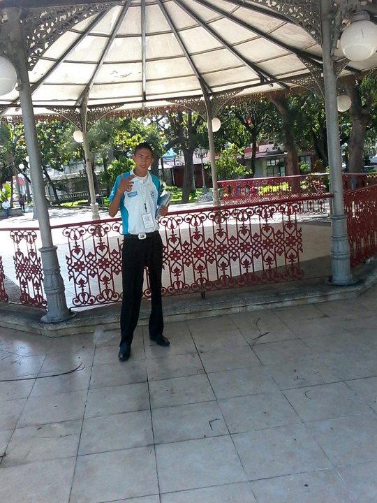 031194Angel's tweet photo. Aki nomas en mi trabajo jeje:-) :-) http://t.co/0jZKBMjs