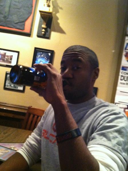 CleHotsauce1979's tweet photo. http://t.co/jYK3xlQ7