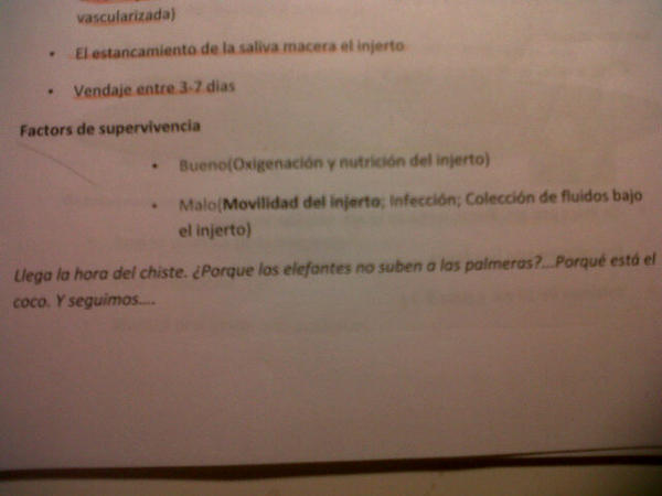 josemariacm_'s tweet image. Exporto ideas del banco, o de la comisión, como lo llaman aquí, para que en #mqlp hagan sus apuntes más livianos xD