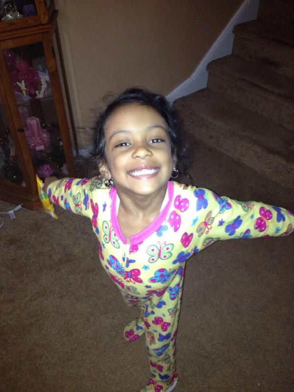 breezjibreel's tweet image. My little princess Laila...
#FastLifeEnt.