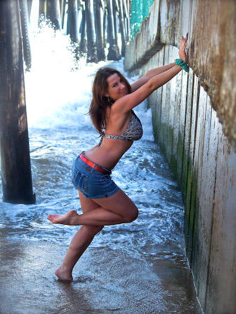 LOVE OCEAN!!! 💋 #beach #model #sexysaturday #bikini @SocialNetModels @AussieAss_ @amateurflash @amazingirls18<a href="/tag/beach"class="tags">#beach</a><a href="/tag/model"class="tags">#model</a><a href="/tag/sexysaturday"class="tags">#sexysaturday</a><a href="/tag/bikini"class="tags">#bikini</a>
