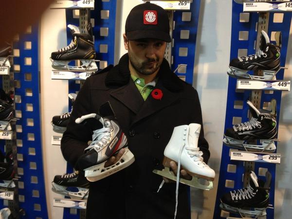 whiskey_king's tweet image. #lifequestions do i buy boys skates or girls skates for my kid one day #futureproblems