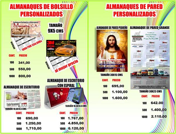 Couleurvector's tweet photo. ALMANAQUES 2013 - OFERTAS!!!! http://t.co/esZutJFA
