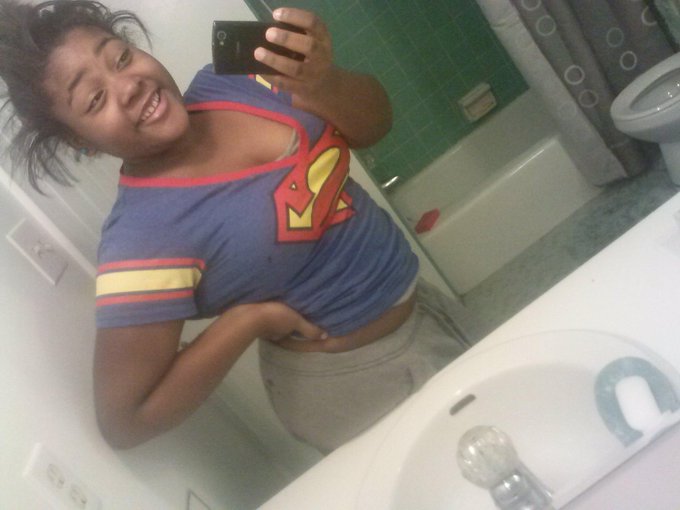 Watch Tastyyy Tiff❄️♐️'s leaked NSFW photo on TwXstars