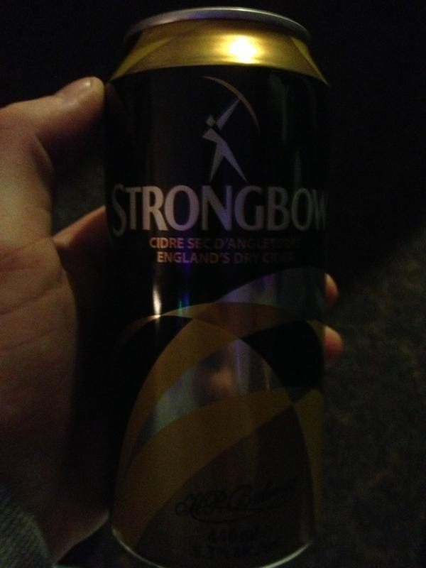 BrendanVogan24's tweet image. @IpoundNattys @toddsteww bringing back the strongbow #manchester2010 #memories #memorylapses?