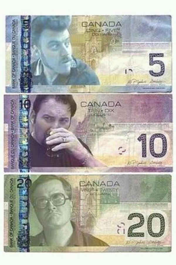 MeggyD_5's tweet photo. One of the best things I've seen all day!! #trailerparkboys #trailerparklife http://t.co/eIQ4uY8E