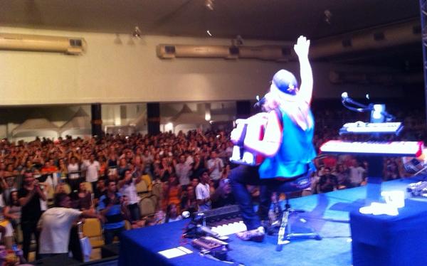 Valeu Cachoeiro de Itapemirim/ES!!