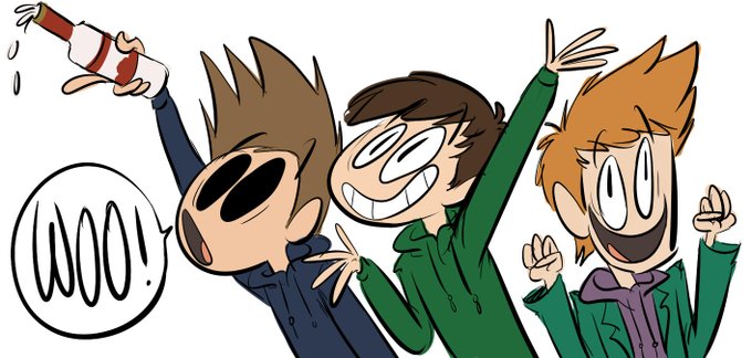 Eddsworldのtwitterイラスト検索結果 古い順 Eddsworldのtwitterイラスト検索結果 古い順