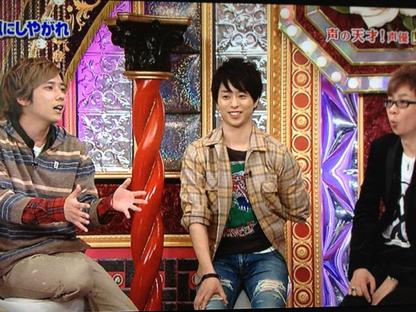 嵐にしやがれ 12 11 24 ツイ速まとめ 嵐にしやがれ 12 11 24 ツイ速まとめ