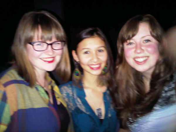 LyndseyVB's tweet image. Waiting for #CommunityTrees with @jdbolster