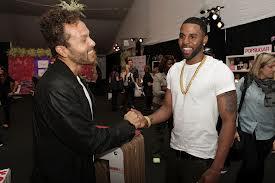 Jason Derulo fan tweet media