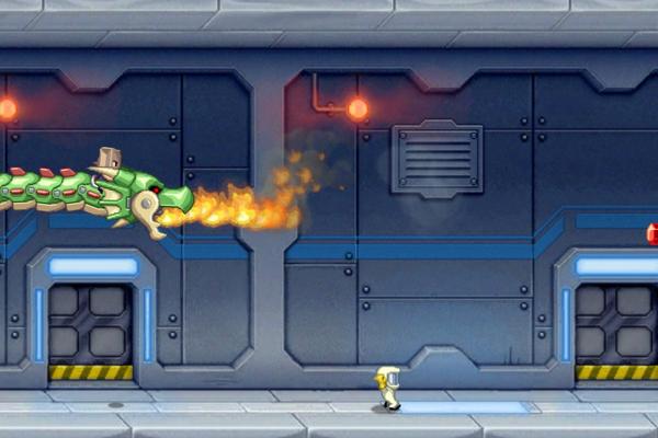 SchererSteven's tweet image. Ich bin gerade 1,143m in einer großartigen Runde Jetpack Joyride geflogen. Booyah! bit.ly/rKuWqK