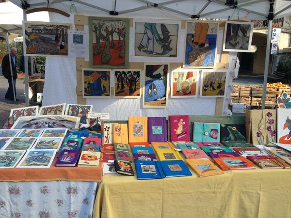 Un banco che produce tutti oggetti #fattiamano