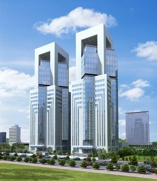 Yasser Alsourani On Twitter Kempinski Al Othman Hotel Towers In Alkhobar فندق كمبنسكي العثمان في الخبر Http T Co Eoulfddt
