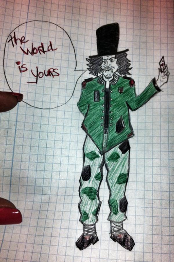 Flynda06's tweet photo. http://t.co/xX98Z9Nx