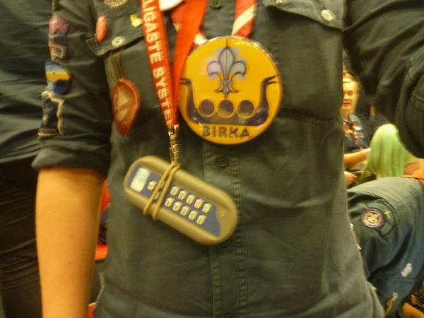 AnnaSaraMagda's tweet image. Tips för att hålla ordning på din mentometerdosa och ha den lätttillgänglig. #dj12