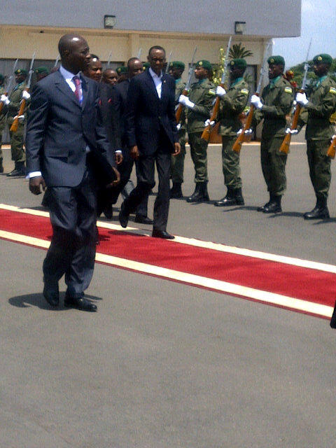 Presidency | Rwanda tweet media