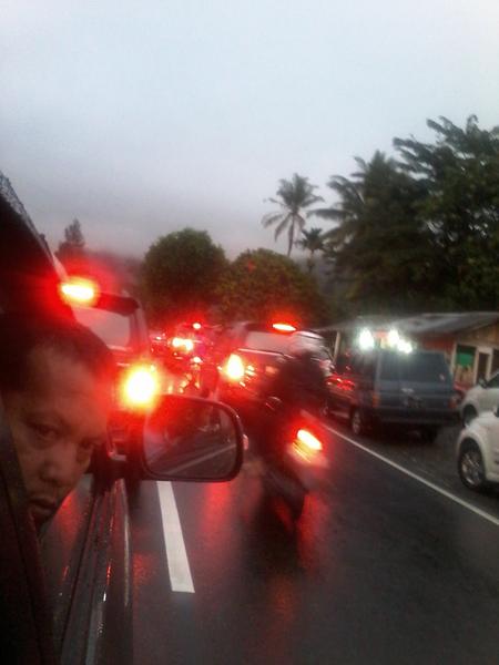 18.09 -- <a href="/swiendyana/">AVAIL Shany</a>: Masih macet di malibou  #LalinSumbar