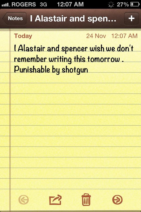 alwaters7's tweet photo. Fair to say we're safe? @sponce_87  #absinthe@JeffBurt1 @jgrieve81 http://t.co/i0PPjUEL
