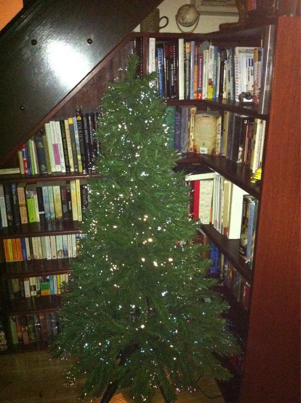 Foreman,s Xmas begins.wait 4 info on mummers play,