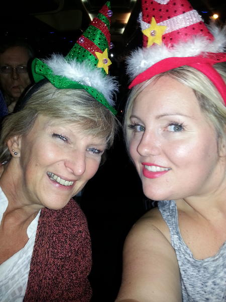 EGrave's tweet photo. Not too long now until Xmas....eek http://t.co/HInFQzmx