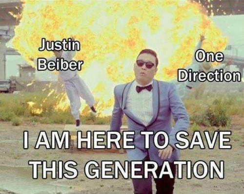 GangnamStyleXL's tweet photo. True Story! http://t.co/tAyyy1Km