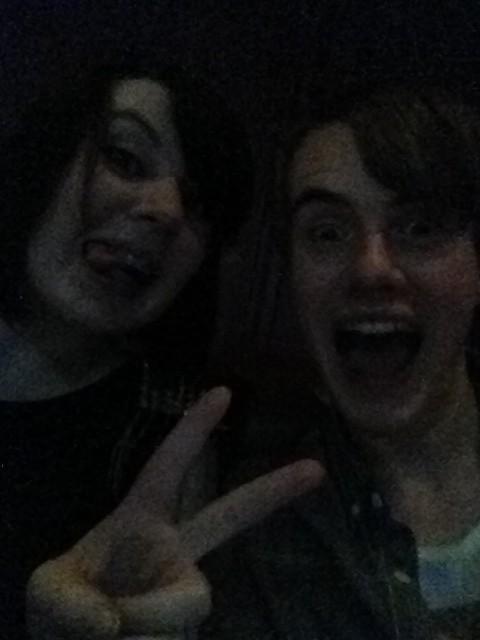 lukeeepollock's tweet image. @annabanarnor #drunksaturdays