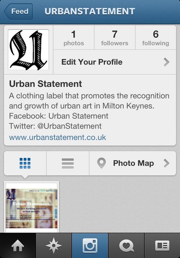 puma g vilas urban statement