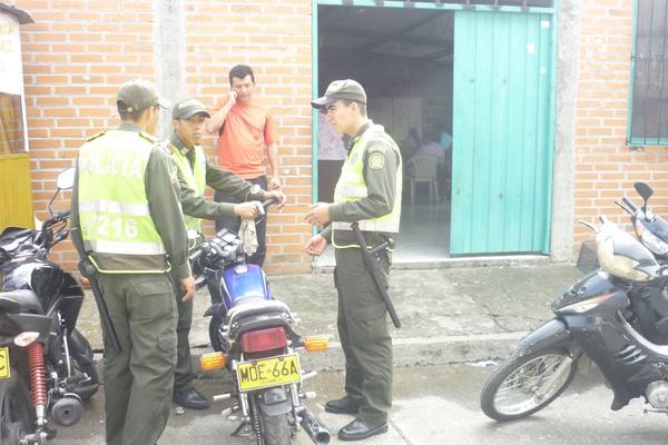 Editor- Como estaba previsto se realizó en Perla del Sur-Cuba, la brigada educativa por parte de ATESA.