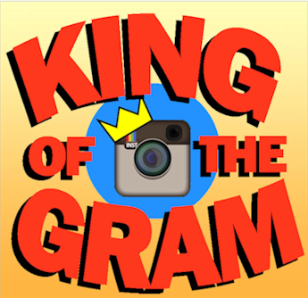 InstaTracker tweet picture