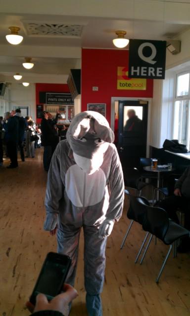 dazza606's tweet image. @dfalc1 @markamccafferty #greatgoalbythedonkey #pointsforme