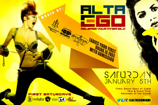 altaegomiami's tweet photo. Jan 5th.. alta ego is a go... Miami Broward get ready.... Dutty dex, eternal vybz, Marvelous music.. lets go.. http://t.co/P6cl9iQj