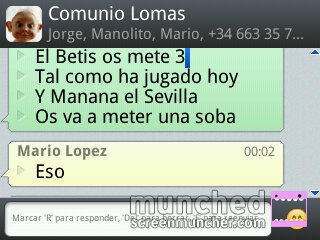 adrimata97's tweet photo. @MarioLopezGuapo #mani verdades de madridistas #RESPETO http://t.co/n3UZekwB